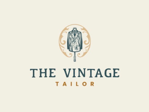 THE VINTAGE TAILOR 
